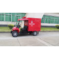 Good Quality Fire Fighting Vehicle with Ce Certification